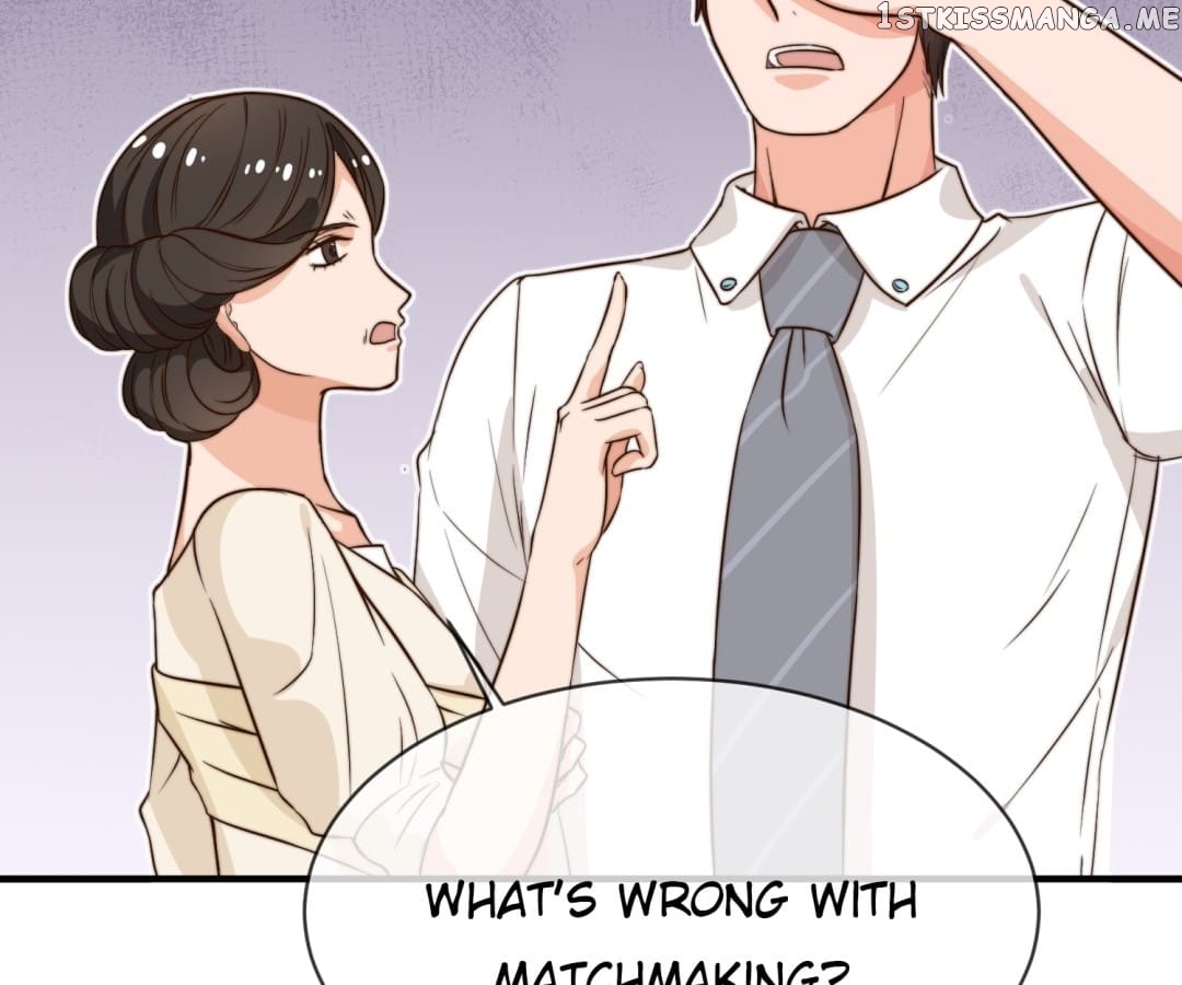 Unemotional Man vs Enthusiastic Girl Chapter 12 - page 41