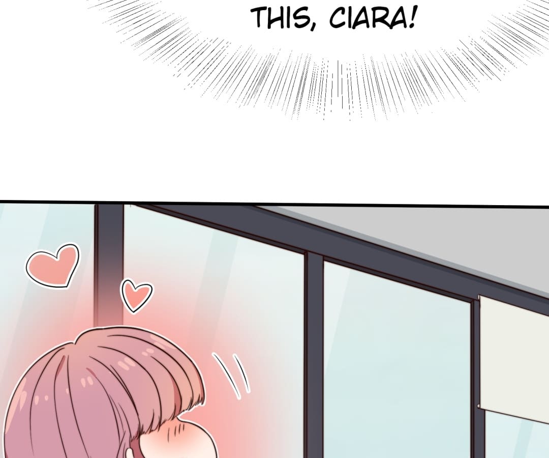 Unemotional Man vs Enthusiastic Girl Chapter 8 - page 25