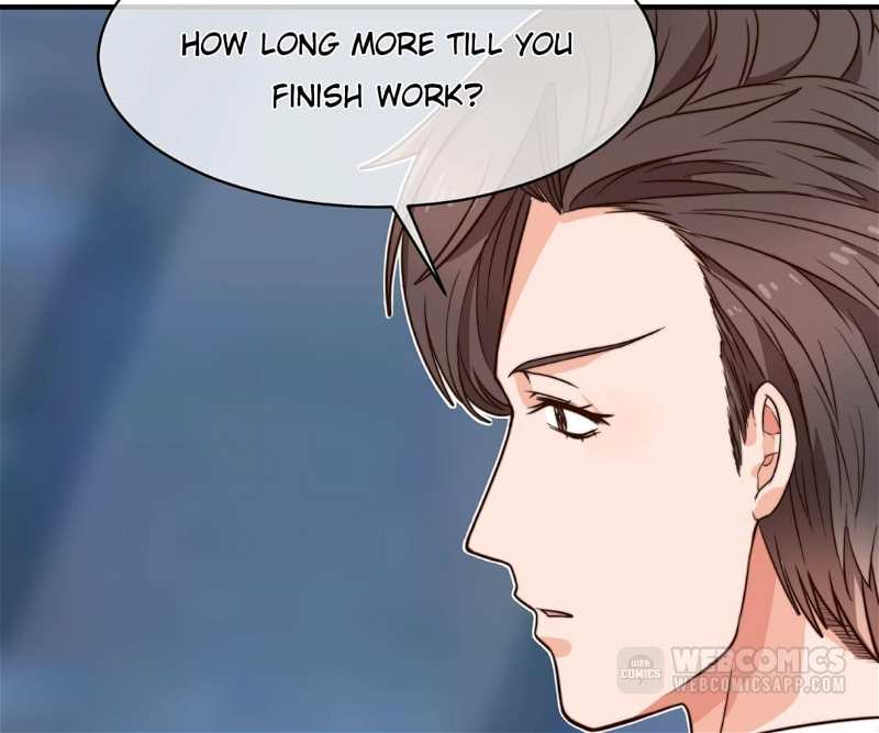 Unemotional Man vs Enthusiastic Girl Chapter 8 - page 43