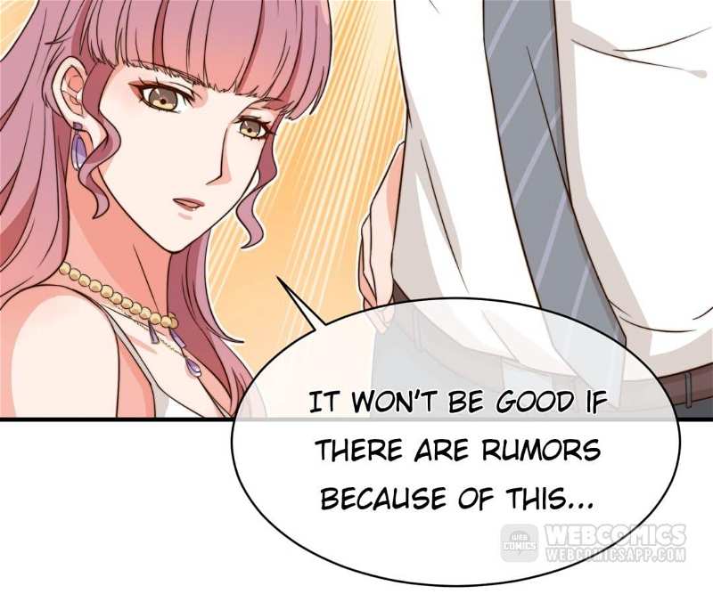 Unemotional Man vs Enthusiastic Girl Chapter 8 - page 75