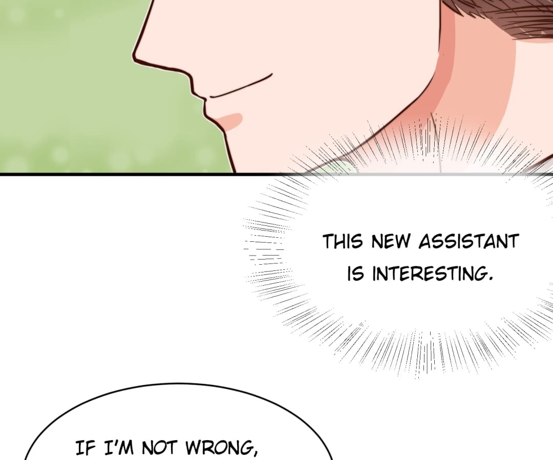 Unemotional Man vs Enthusiastic Girl Chapter 7 - page 29