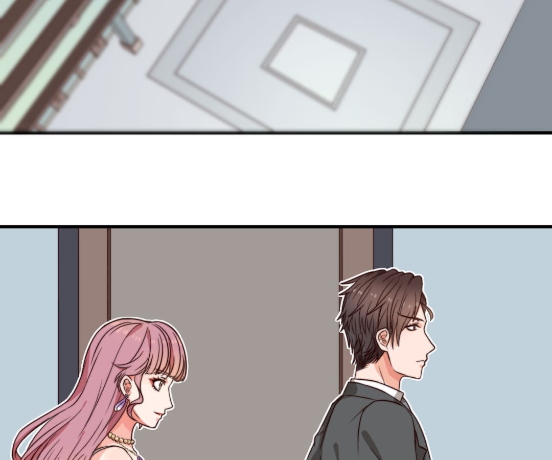 Unemotional Man vs Enthusiastic Girl Chapter 7 - page 37