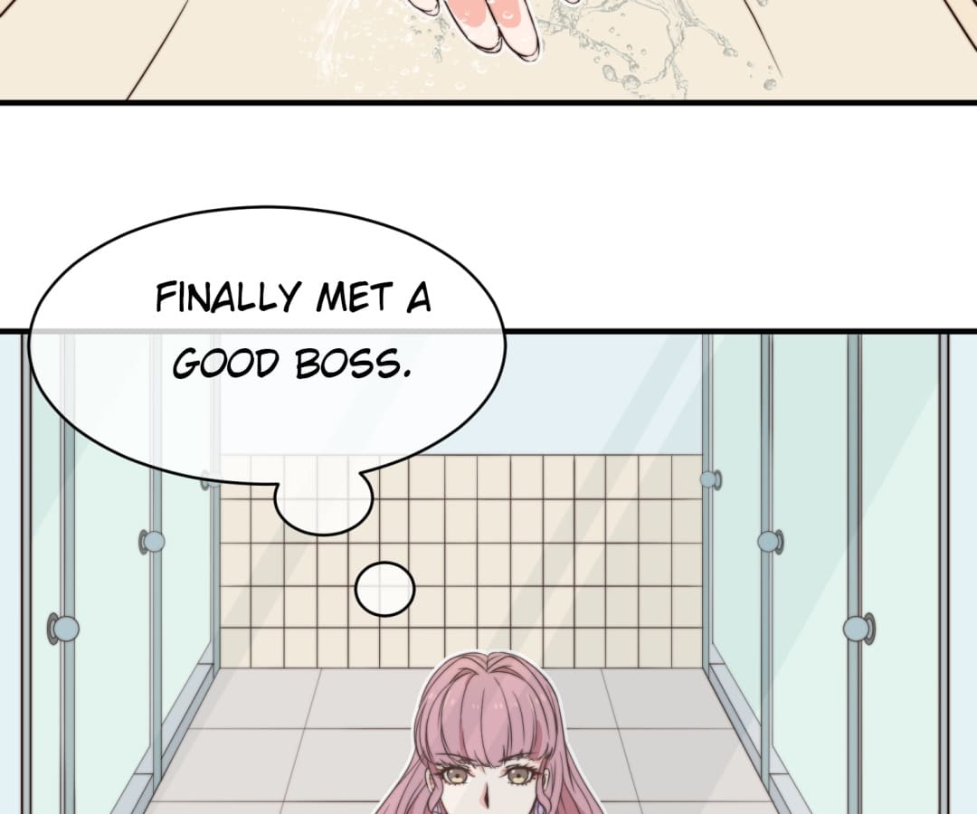 Unemotional Man vs Enthusiastic Girl Chapter 7 - page 46