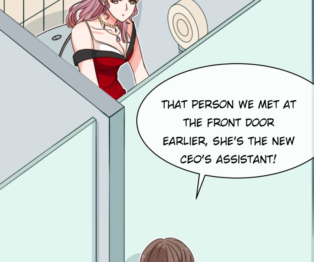 Unemotional Man vs Enthusiastic Girl Chapter 7 - page 60