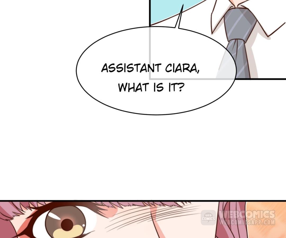 Unemotional Man vs Enthusiastic Girl Chapter 7 - page 85