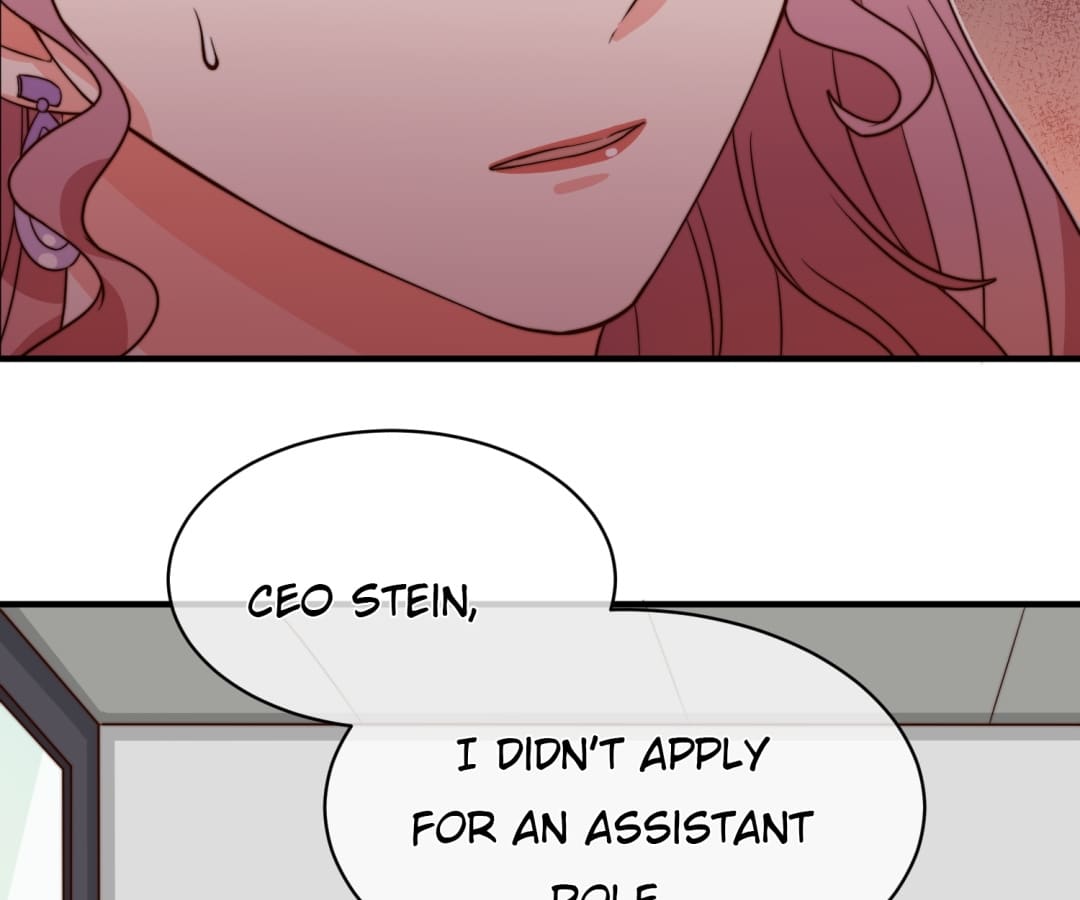 Unemotional Man vs Enthusiastic Girl Chapter 7 - page 87