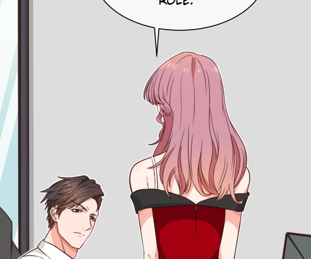 Unemotional Man vs Enthusiastic Girl Chapter 7 - page 88