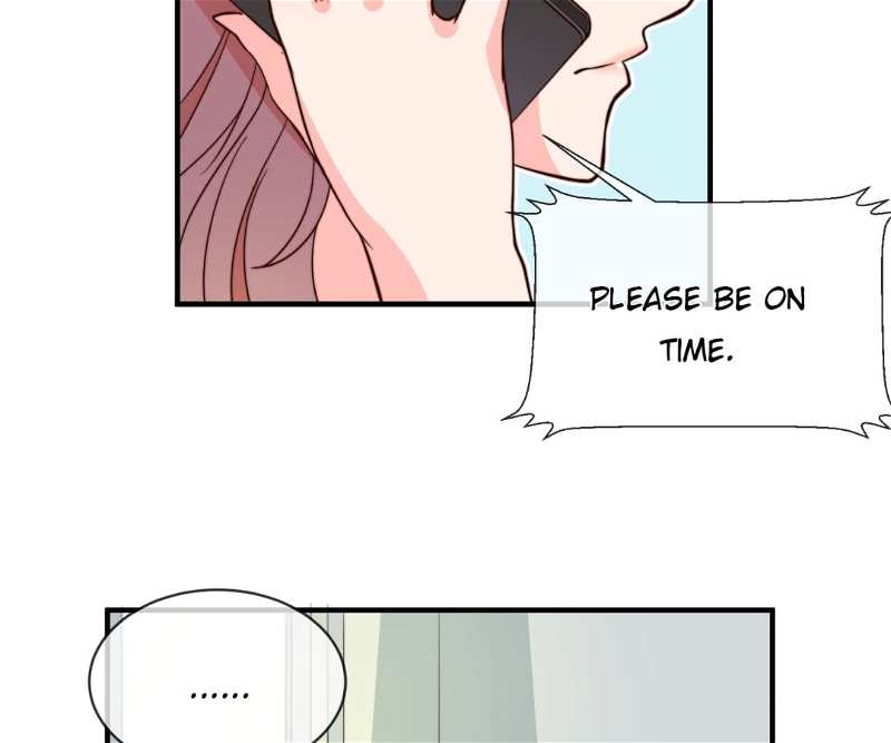 Unemotional Man vs Enthusiastic Girl Chapter 4 - page 31