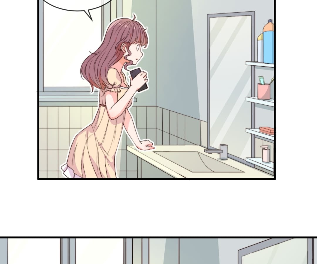 Unemotional Man vs Enthusiastic Girl Chapter 4 - page 32