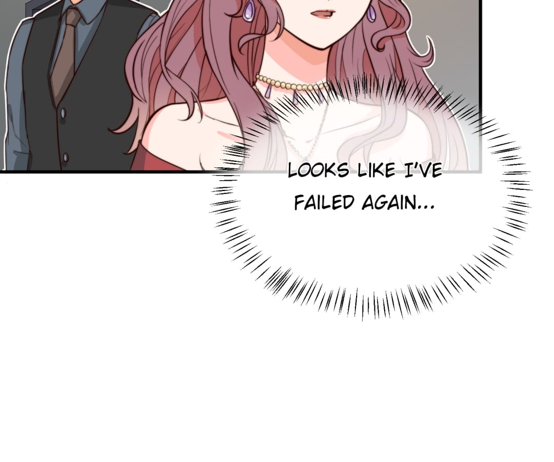 Unemotional Man vs Enthusiastic Girl Chapter 4 - page 55