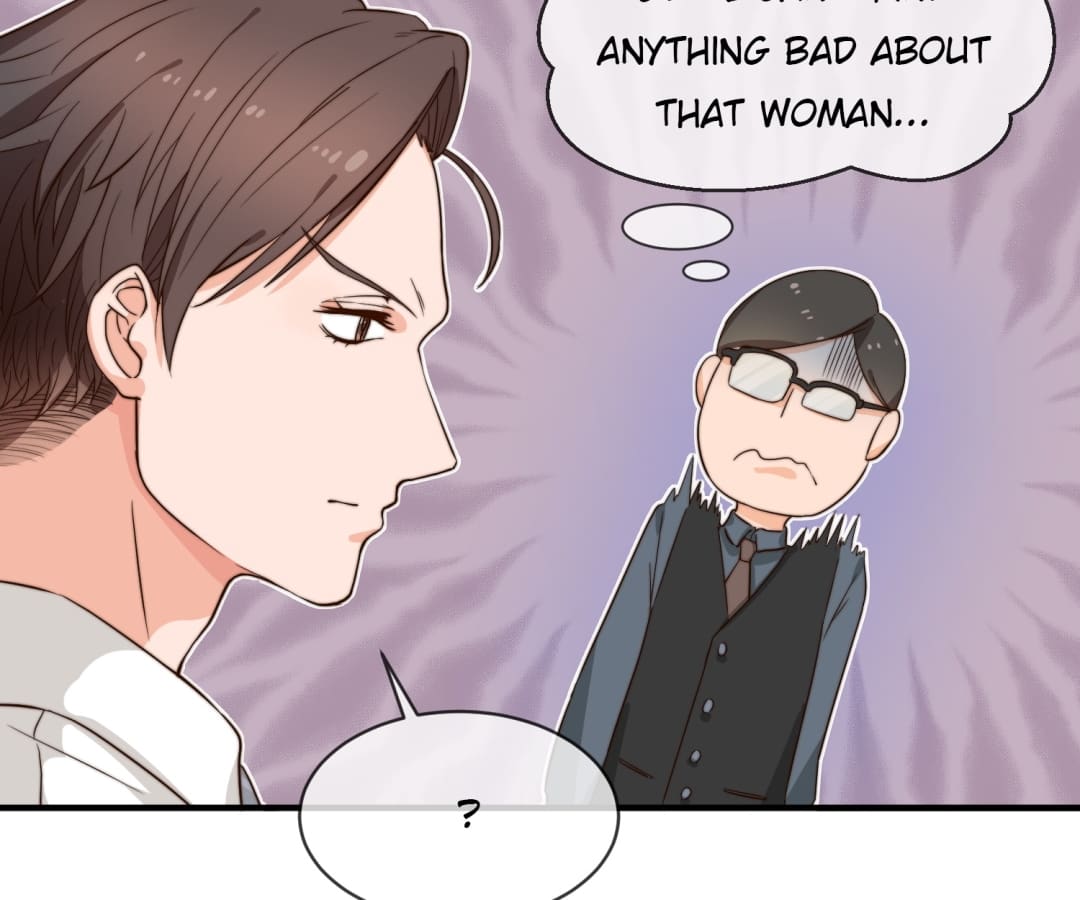 Unemotional Man vs Enthusiastic Girl Chapter 4 - page 69