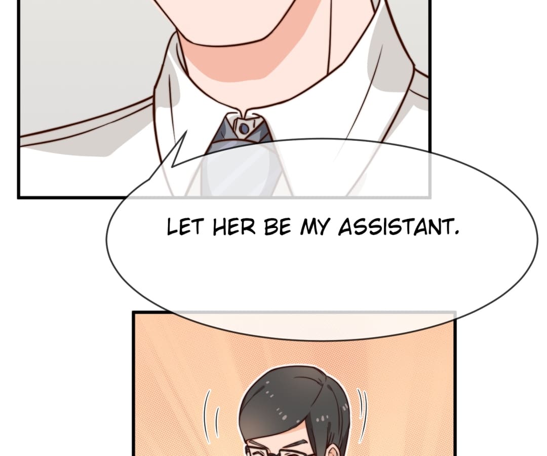 Unemotional Man vs Enthusiastic Girl Chapter 4 - page 79