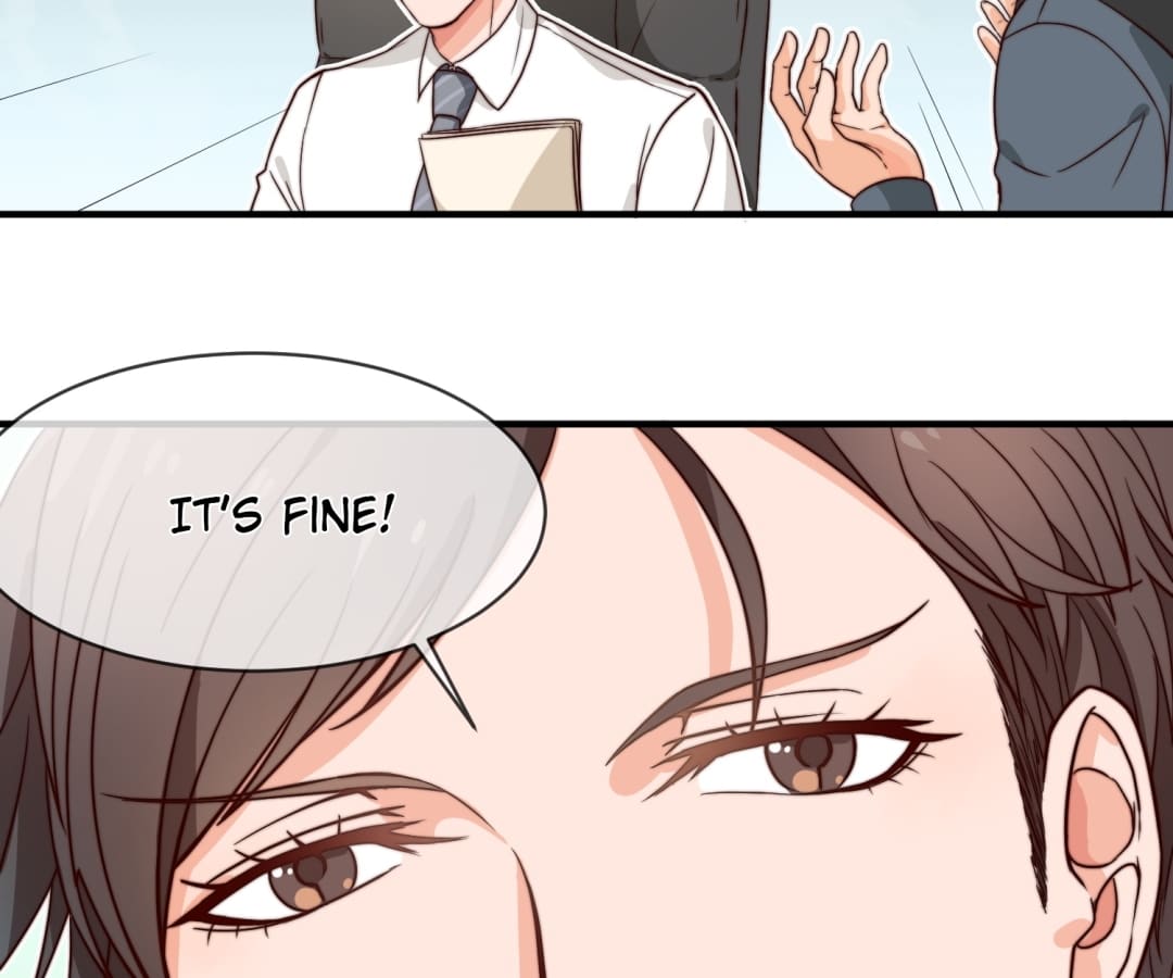Unemotional Man vs Enthusiastic Girl Chapter 4 - page 83