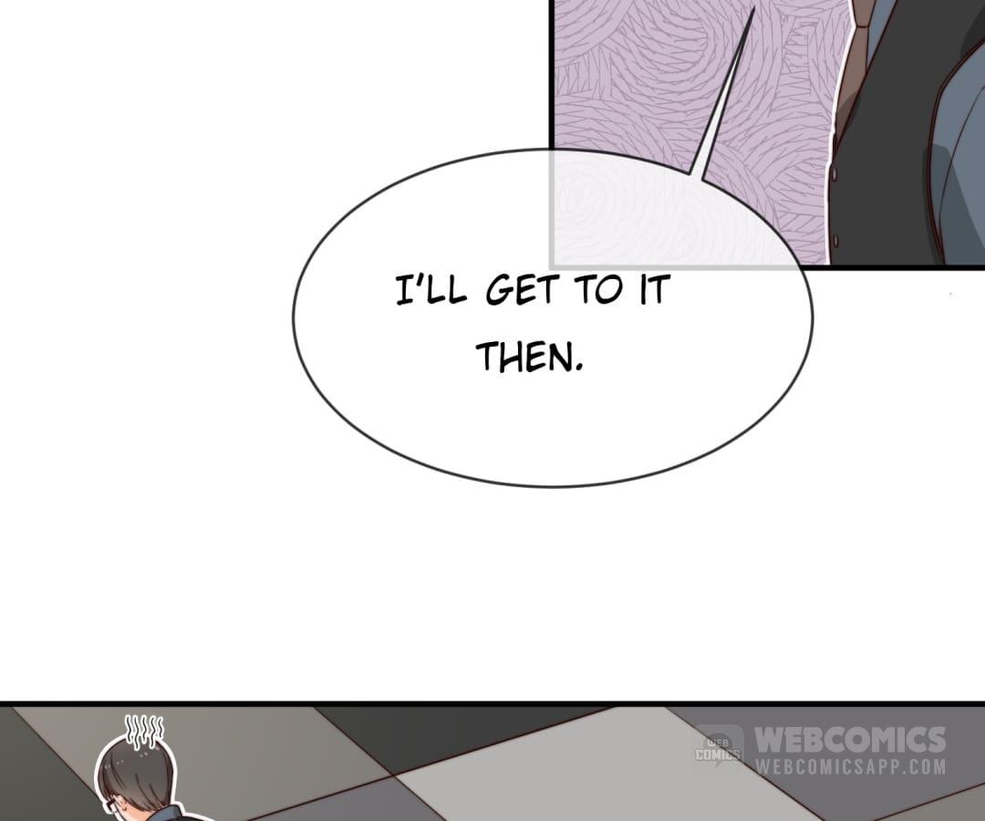 Unemotional Man vs Enthusiastic Girl Chapter 4 - page 86