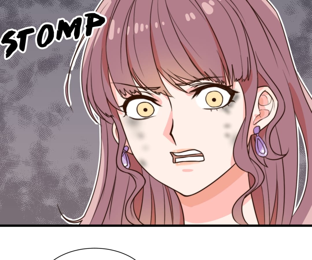 Unemotional Man vs Enthusiastic Girl Chapter 3 - page 37