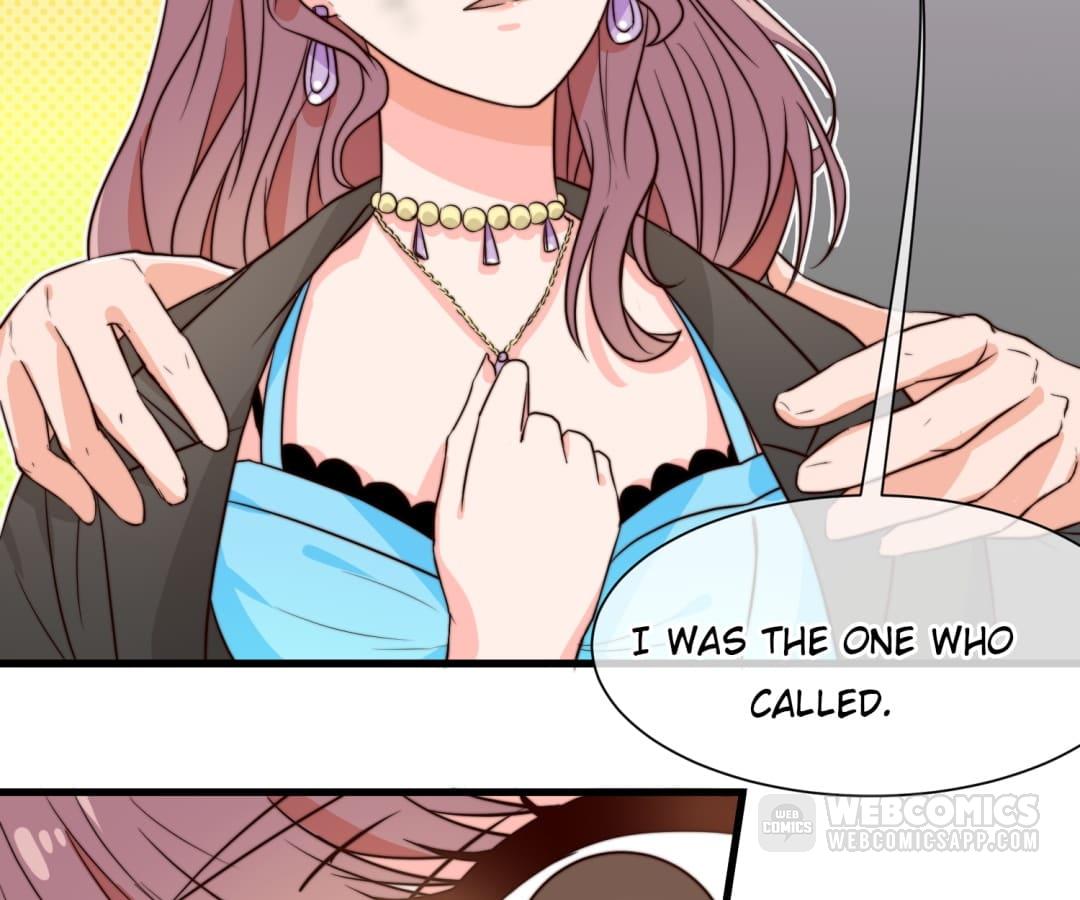 Unemotional Man vs Enthusiastic Girl Chapter 3 - page 47