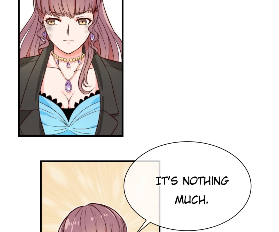 Unemotional Man vs Enthusiastic Girl Chapter 3 - page 61