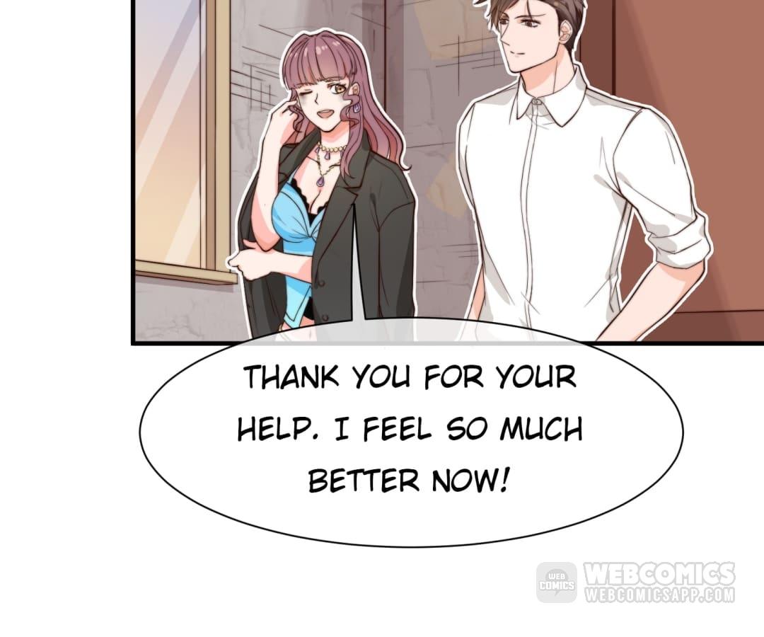 Unemotional Man vs Enthusiastic Girl Chapter 3 - page 63