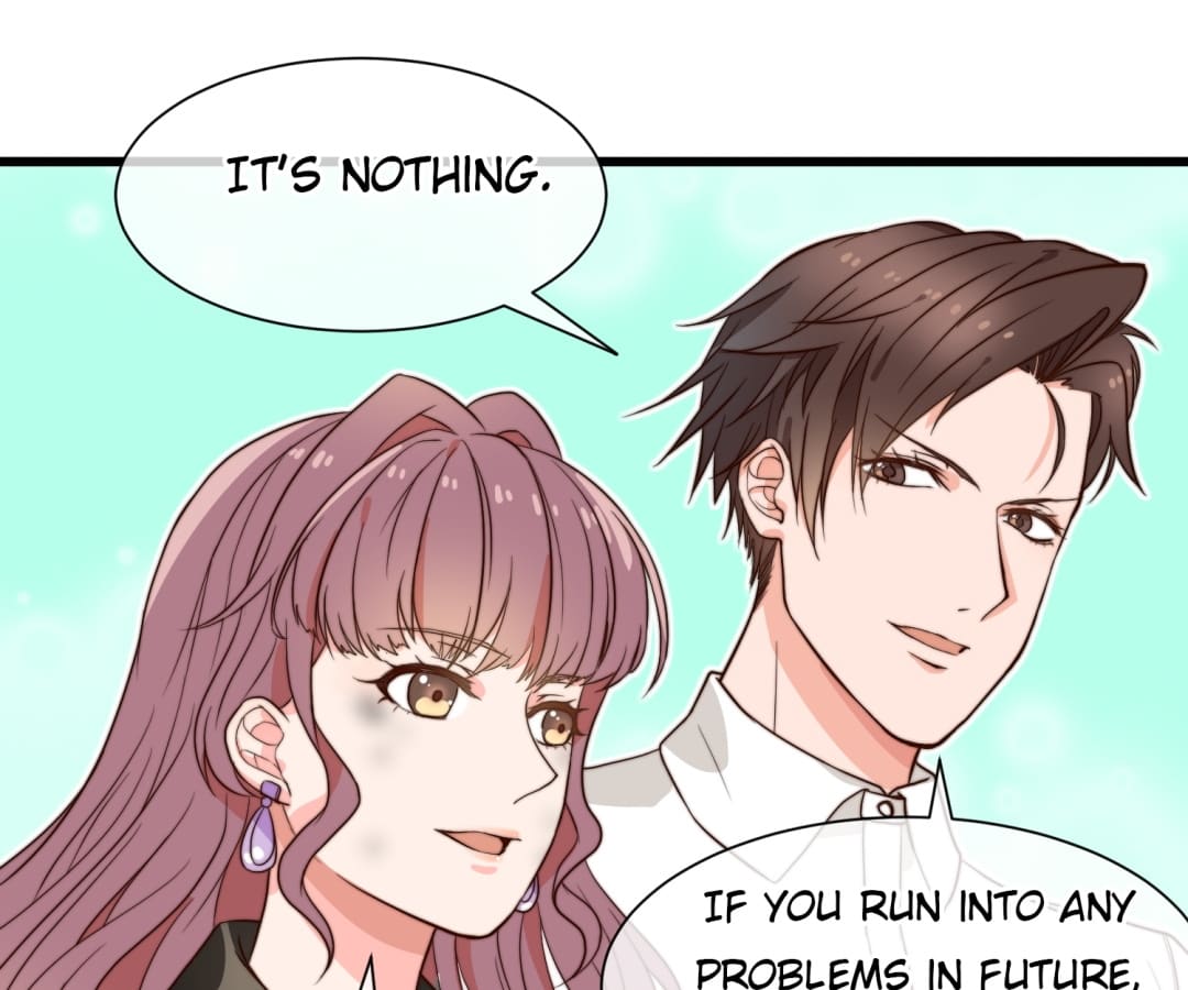 Unemotional Man vs Enthusiastic Girl Chapter 3 - page 65