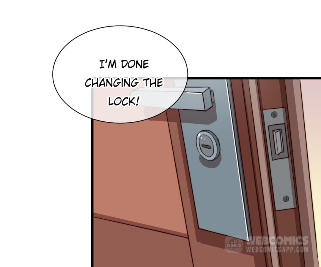 Unemotional Man vs Enthusiastic Girl Chapter 3 - page 67