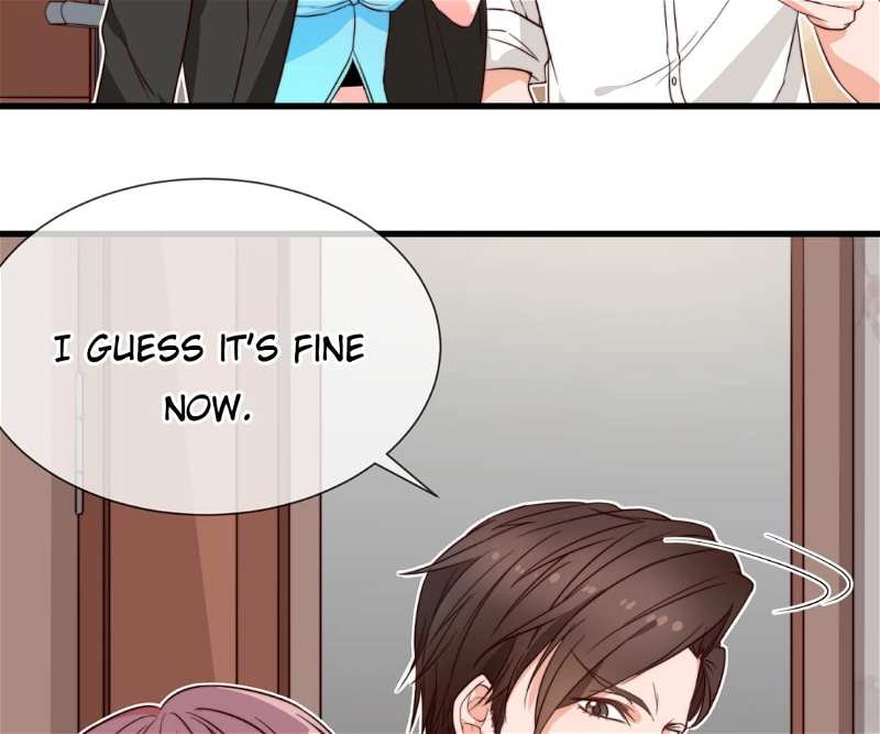 Unemotional Man vs Enthusiastic Girl Chapter 3 - page 76
