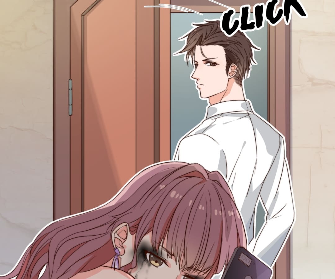 Unemotional Man vs Enthusiastic Girl Chapter 3 - page 9