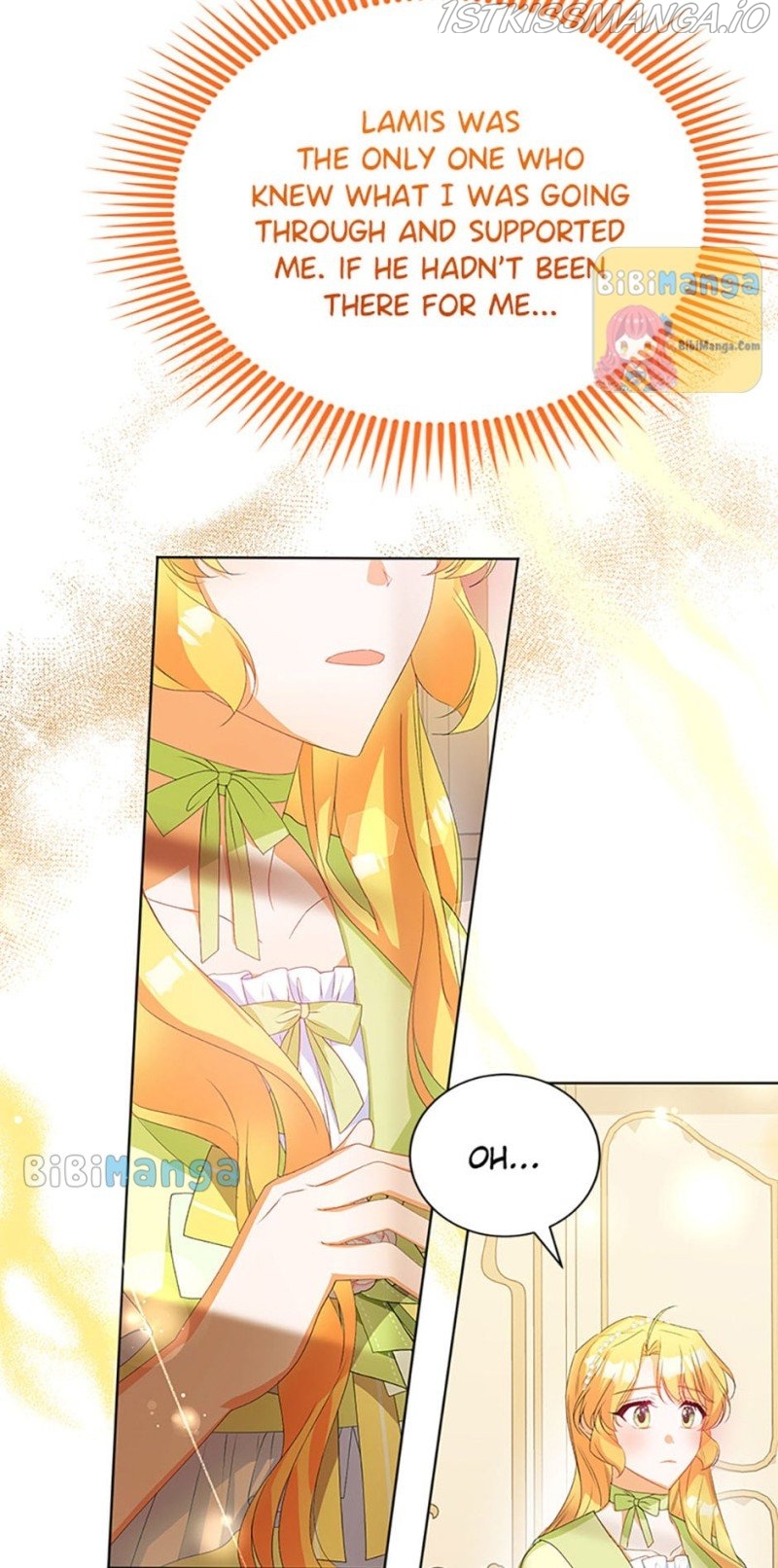 Would You Like a Cup of Tea? Chapter 42 - page 41