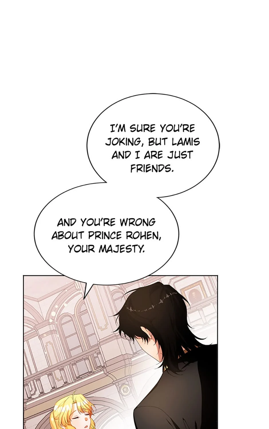 Would You Like a Cup of Tea? chapter 41 - page 38