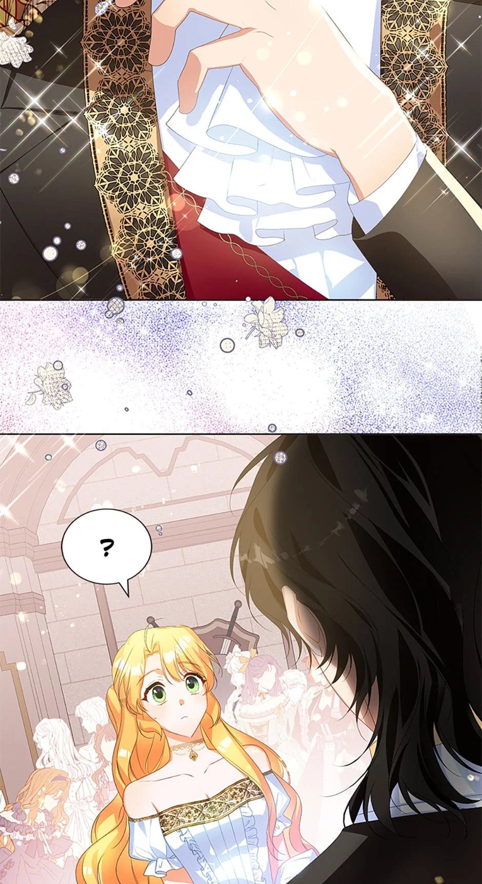 Would You Like a Cup of Tea? chapter 41 - page 42