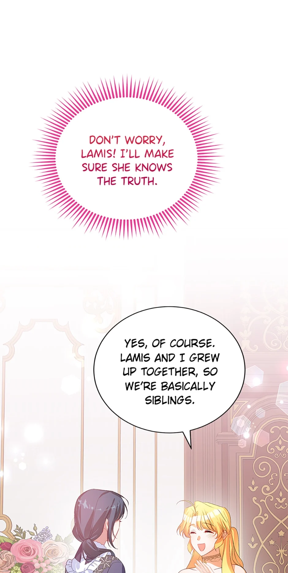 Would You Like a Cup of Tea? chapter 41 - page 60
