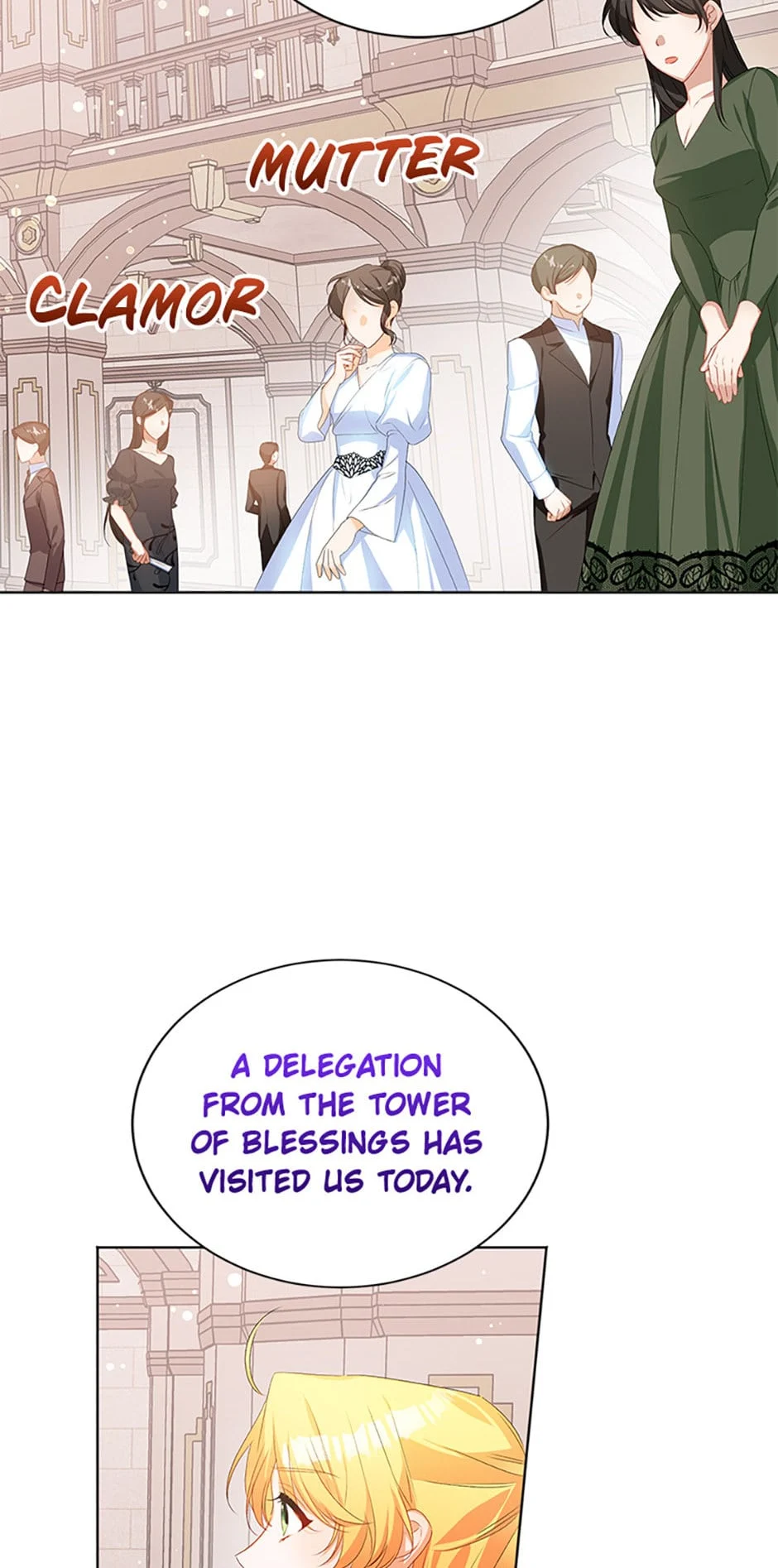 Would You Like a Cup of Tea? chapter 41 - page 7