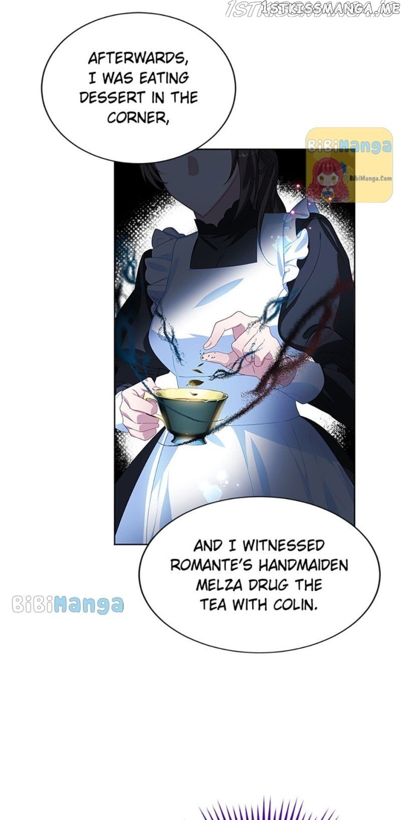 Would You Like a Cup of Tea? chapter 39 - page 15