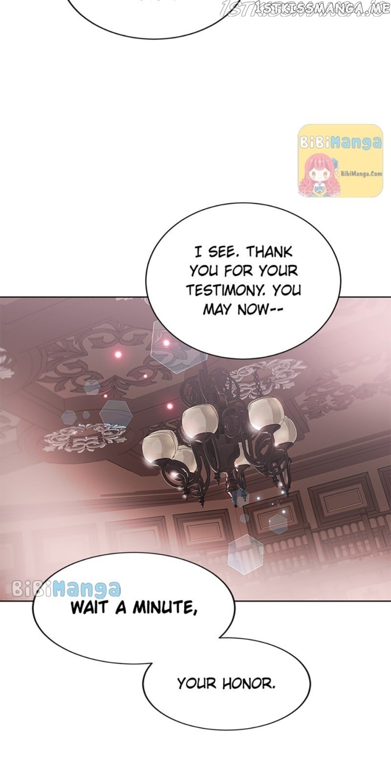 Would You Like a Cup of Tea? chapter 39 - page 20