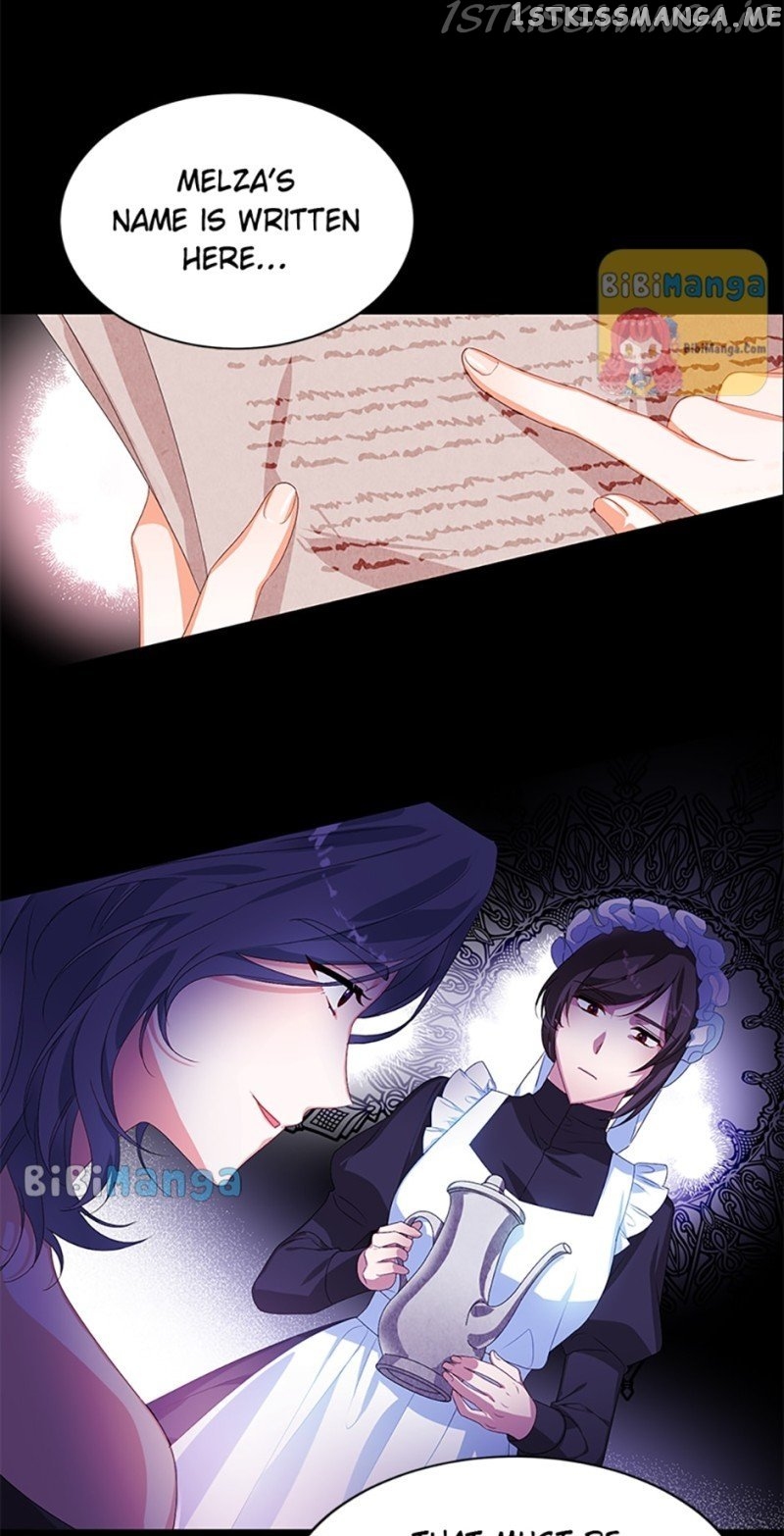 Would You Like a Cup of Tea? chapter 39 - page 32