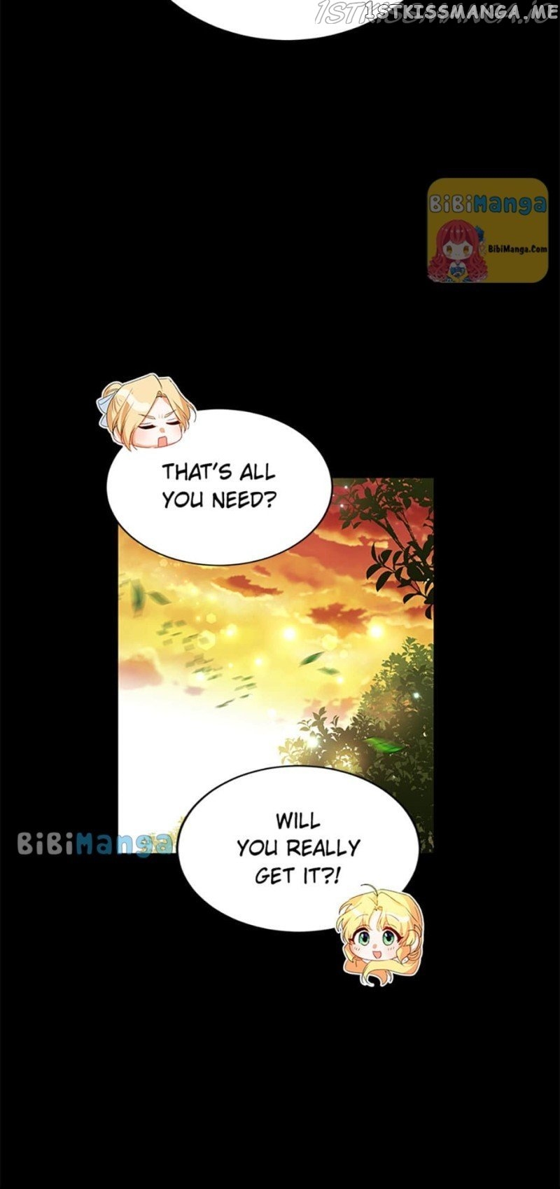 Would You Like a Cup of Tea? chapter 39 - page 8