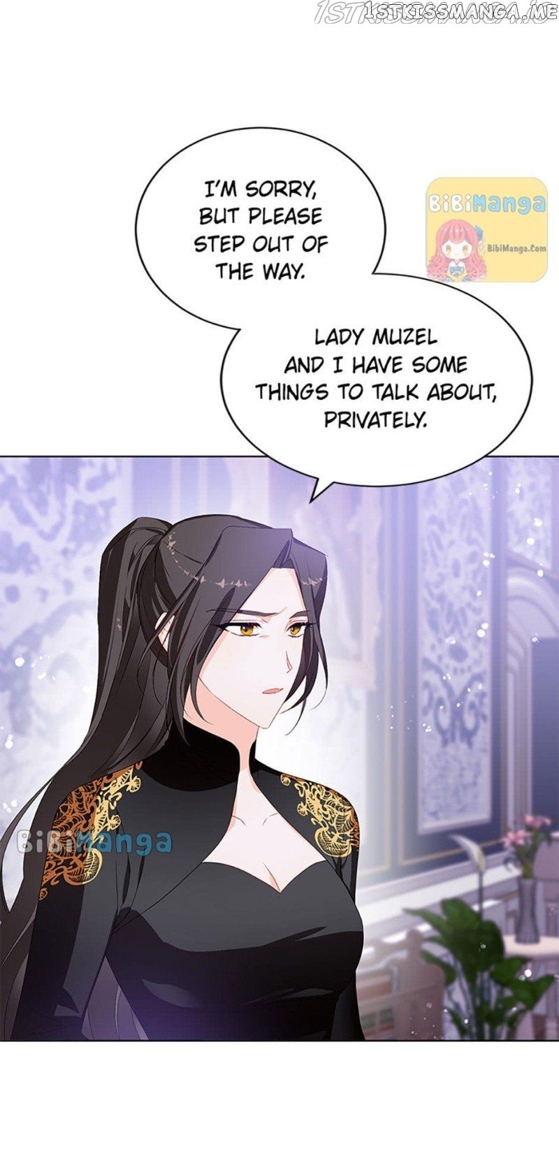 Would You Like a Cup of Tea? chapter 38 - page 4