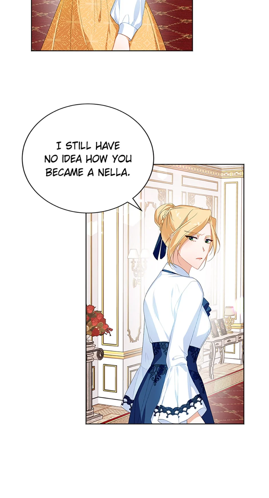 Would You Like a Cup of Tea? chapter 37 - page 44