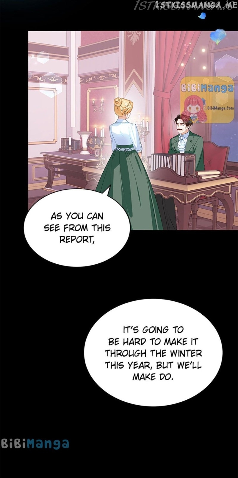 Would You Like a Cup of Tea? chapter 36 - page 29