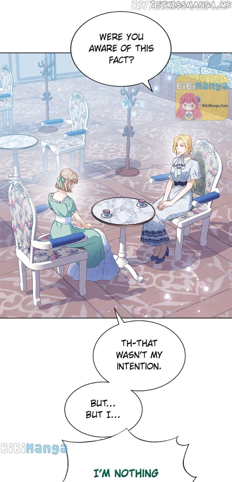 Would You Like a Cup of Tea? chapter 36 - page 4