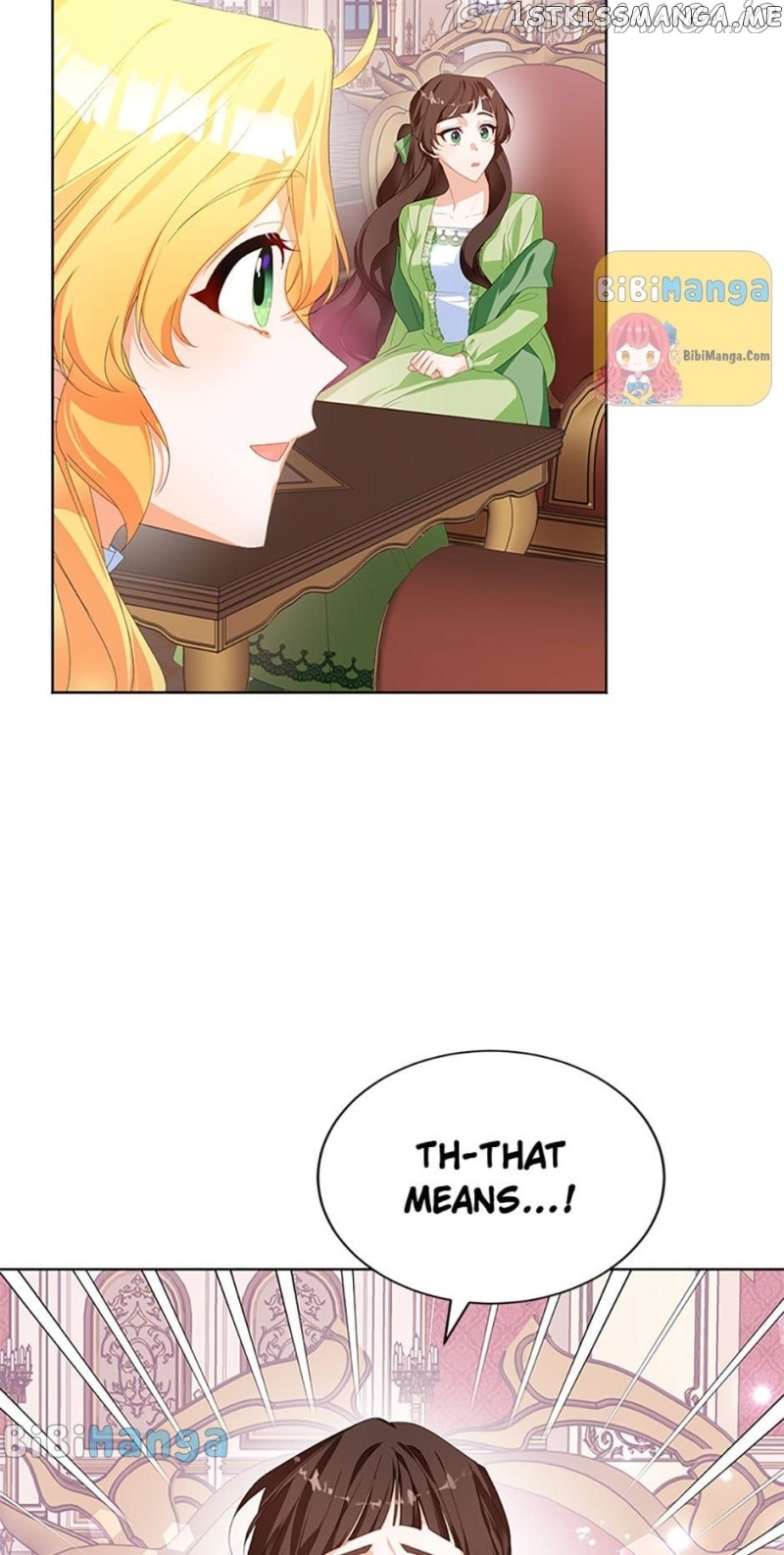 Would You Like a Cup of Tea? chapter 36 - page 45