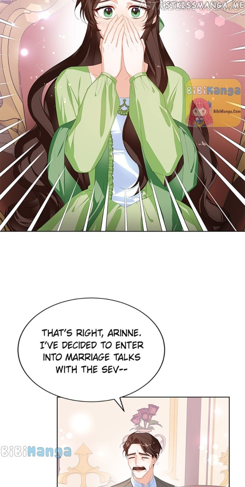 Would You Like a Cup of Tea? chapter 36 - page 46