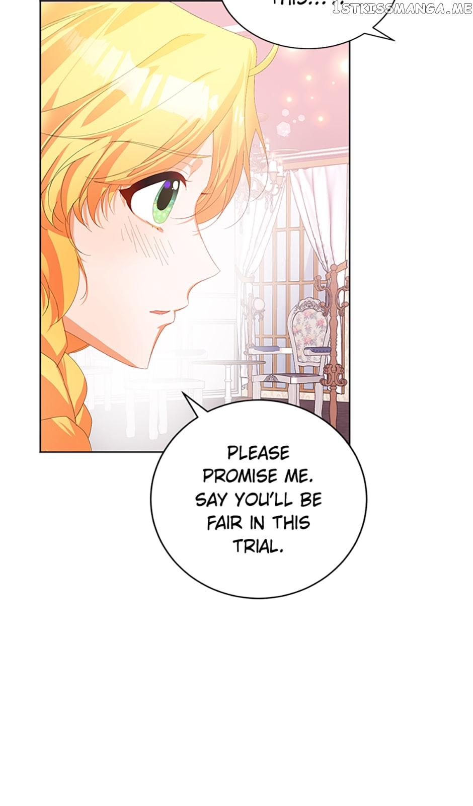 Would You Like a Cup of Tea? chapter 34 - page 26