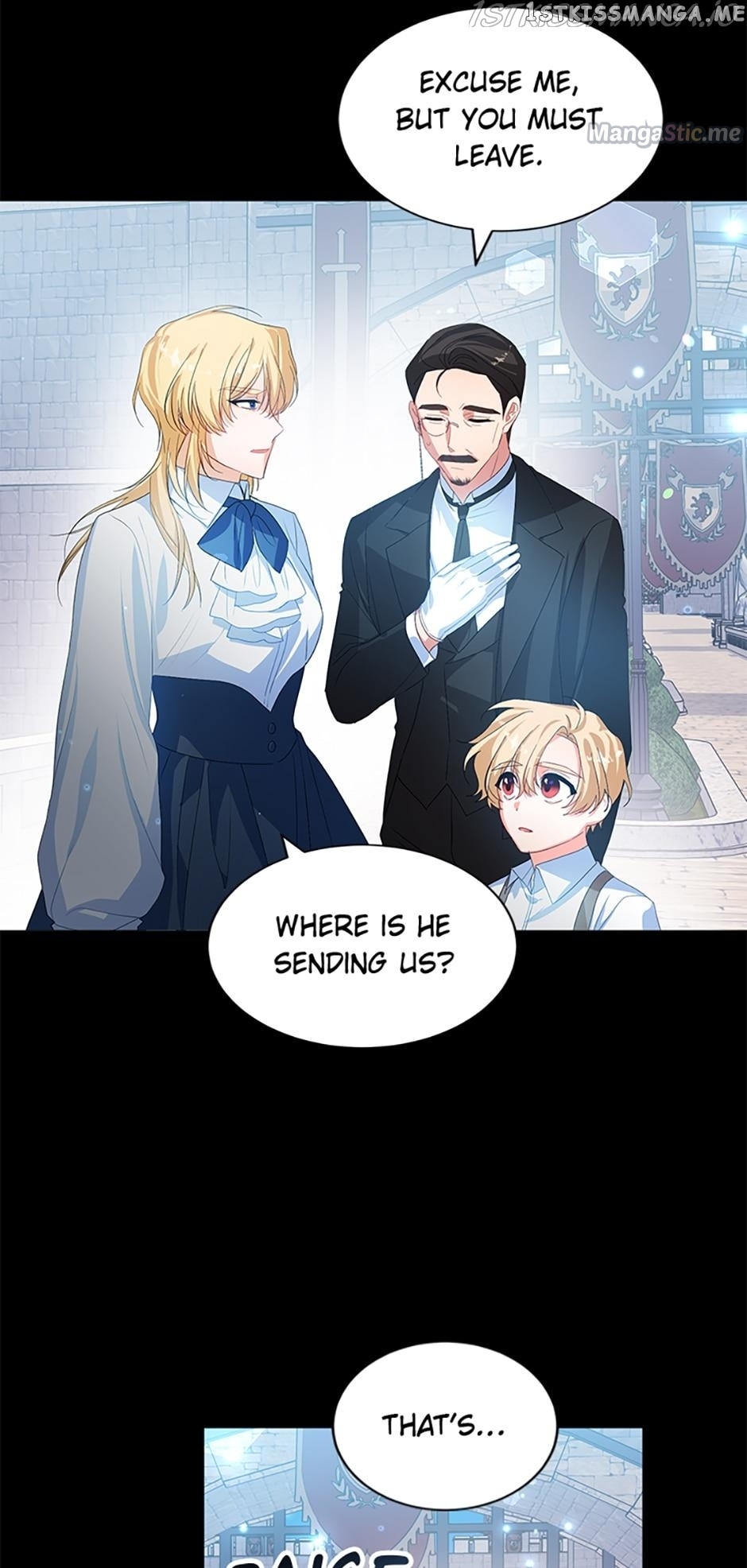 Would You Like a Cup of Tea? chapter 29 - page 22