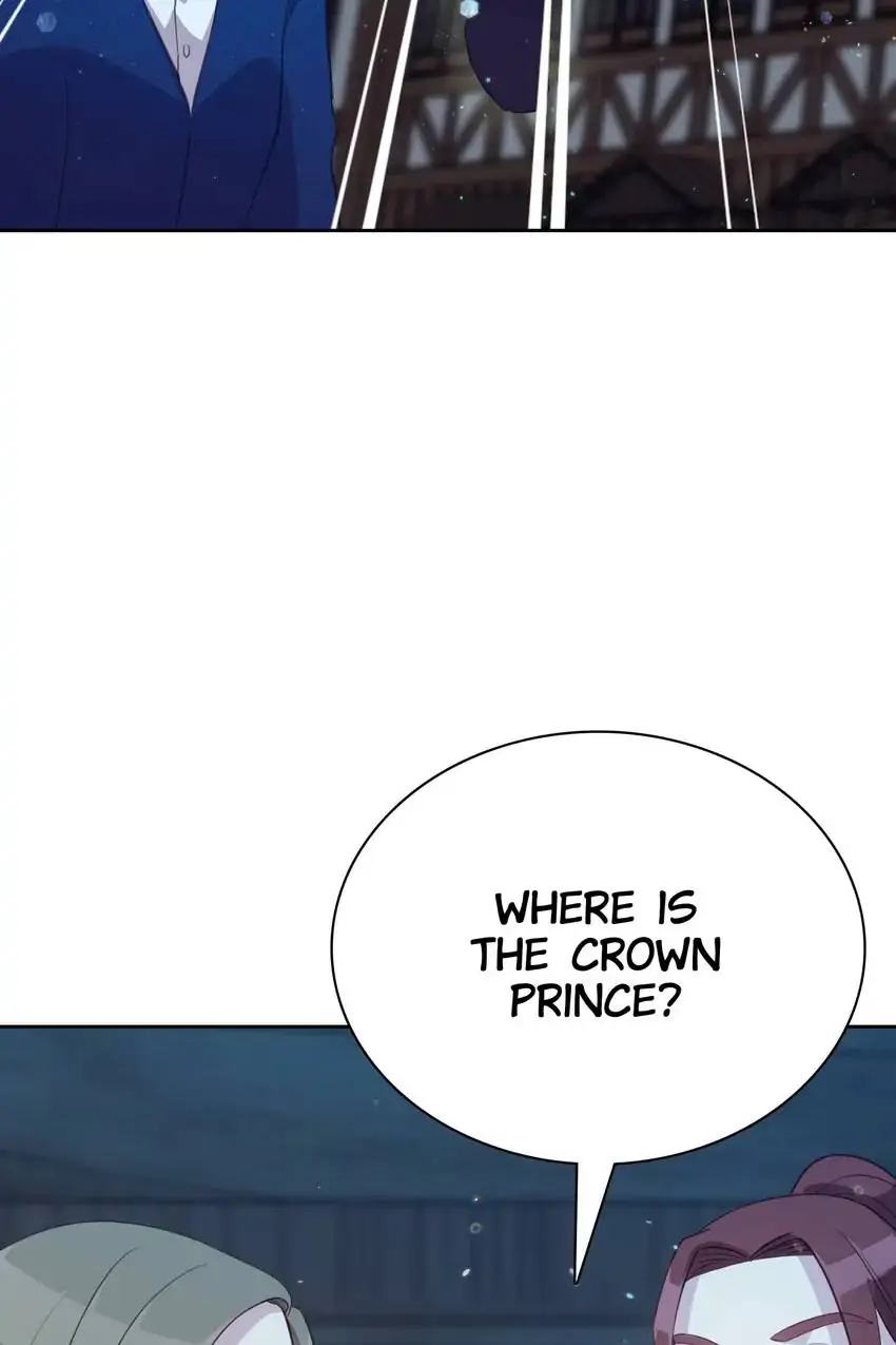 Can I have a date with the Crown Prince again? Chapter 15 - page 31