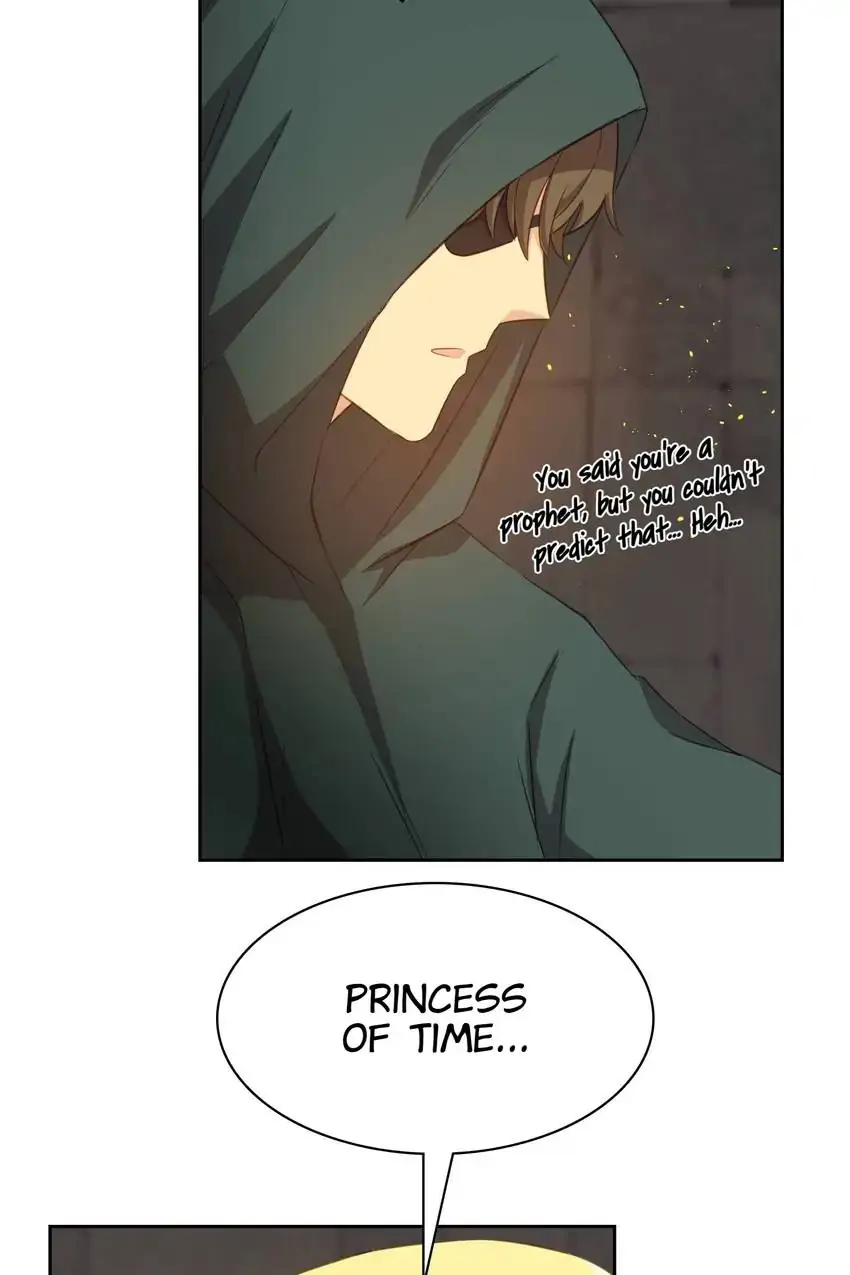 Can I have a date with the Crown Prince again? Chapter 14 - page 21