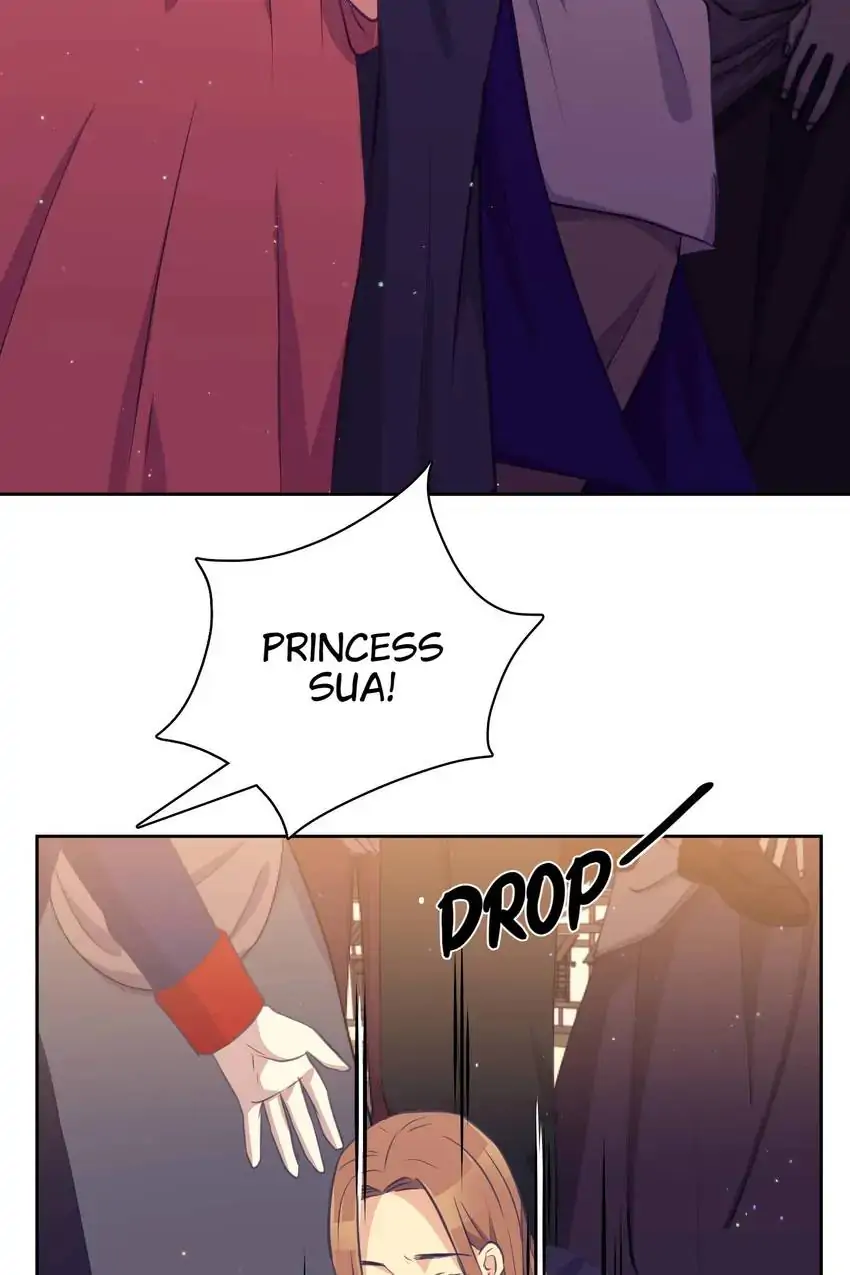 Can I have a date with the Crown Prince again? Chapter 14 - page 56