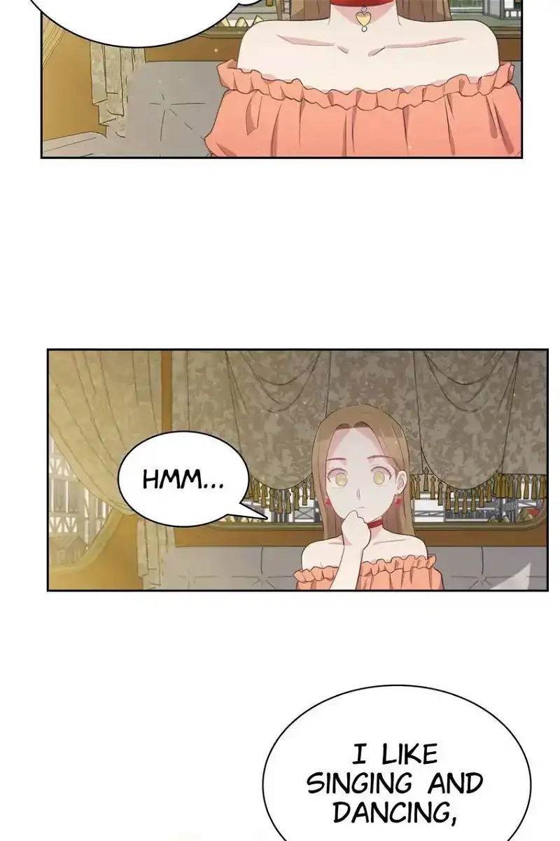 Can I have a date with the Crown Prince again? Chapter 13 - page 11