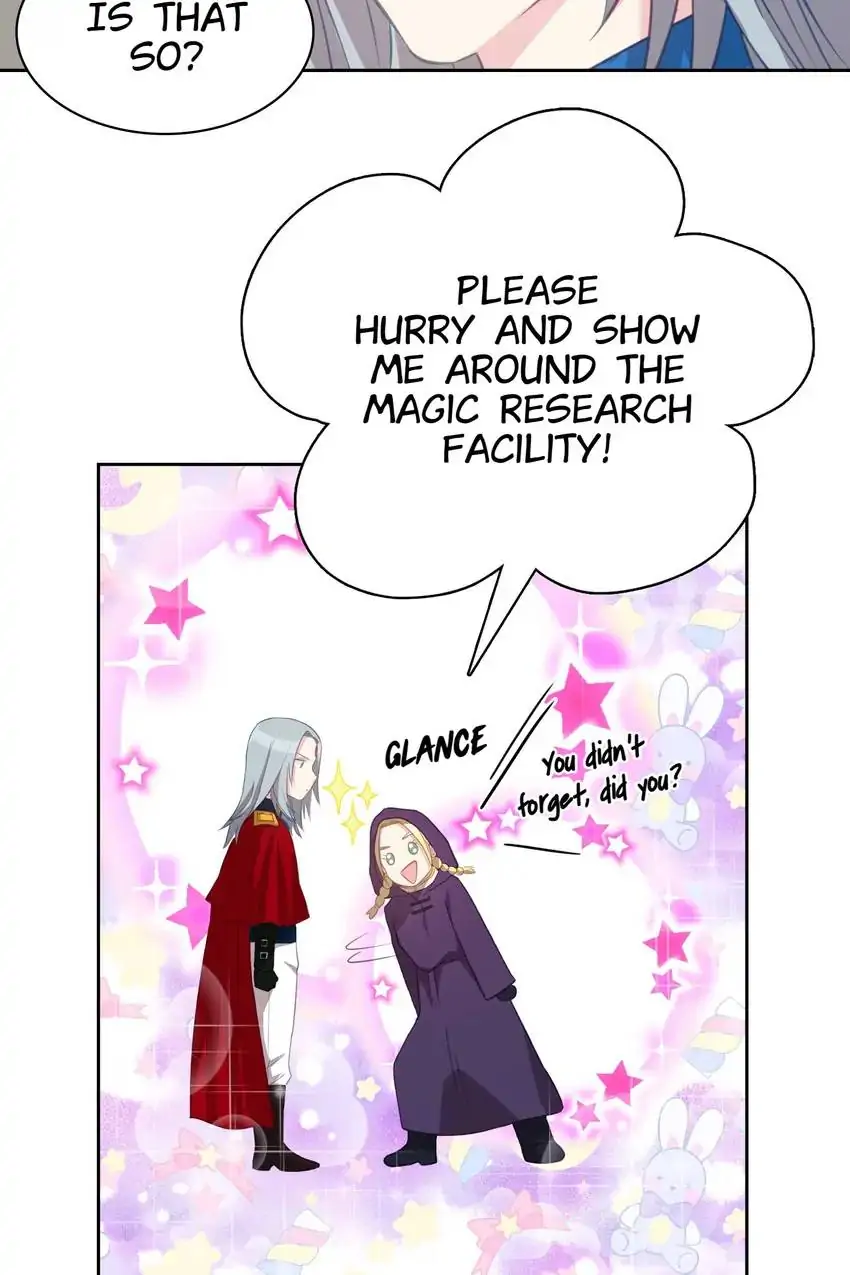 Can I have a date with the Crown Prince again? Chapter 13 - page 63