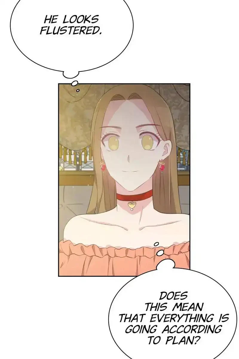 Can I have a date with the Crown Prince again? Chapter 13 - page 8