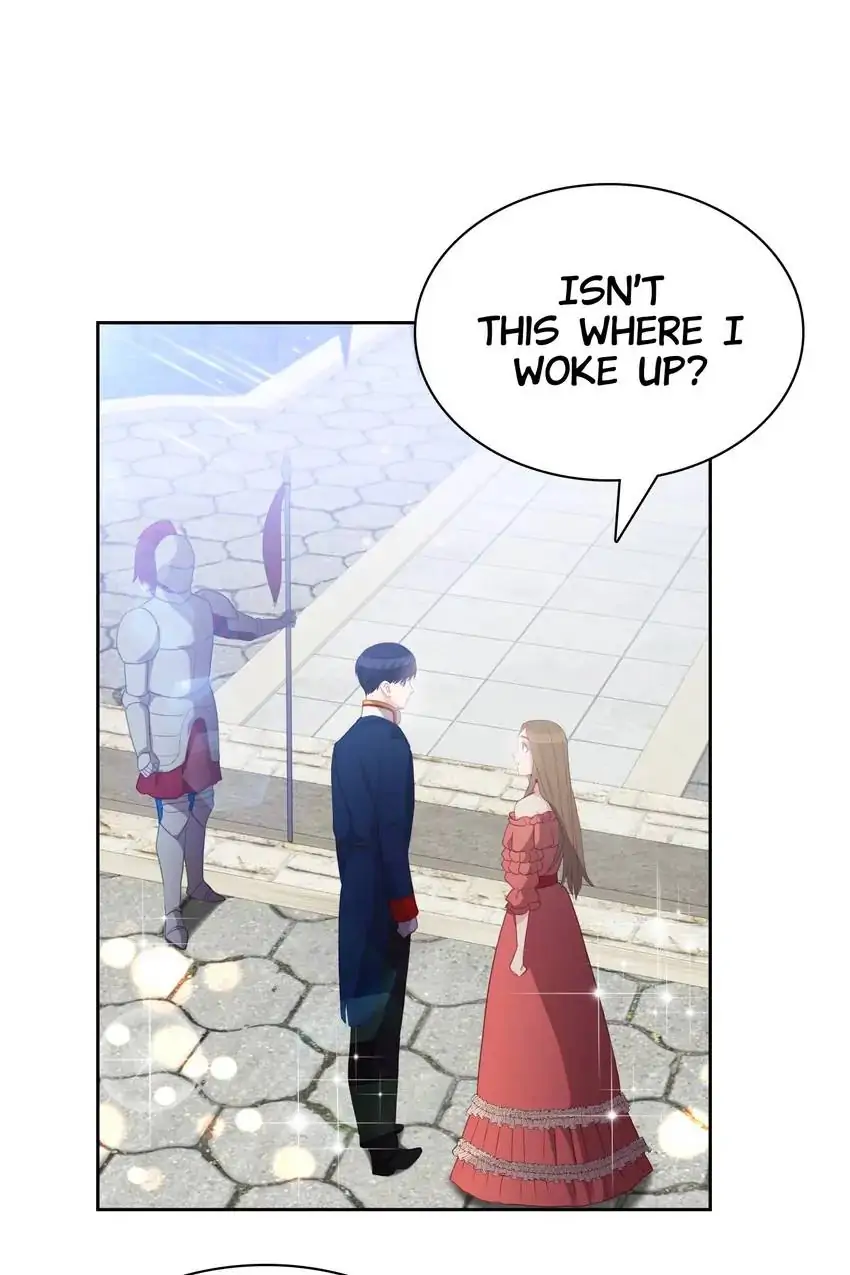 Can I have a date with the Crown Prince again? Chapter 12 - page 60